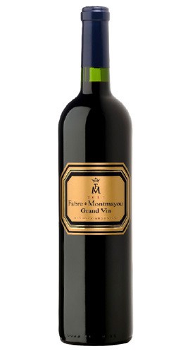 Fabre Montmayou, Mendoza, Grand Vin