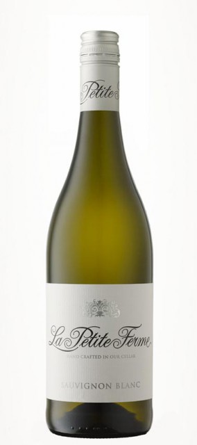 La Petite Ferme, Franschhoek, Sauvignon Blanc