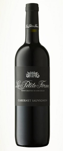 La Petite Ferme, Franschhoek, Cabernet Sauvignon