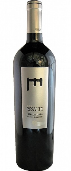 Resalte, Ribera del Duero, Gran Resalte