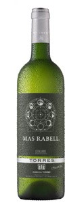 Torres, Catalunya, Mas Rabell, Parellada, Dulce Blanco, D.O.