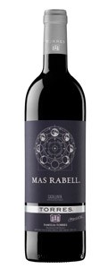 Torres, Catalunya, Mas Rabell, Cariñena & Garnacha Tinta, D.O.