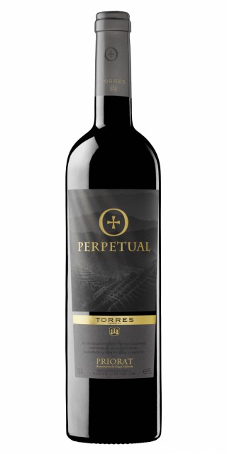 Torres, Priorat, Perpetual, DOQ