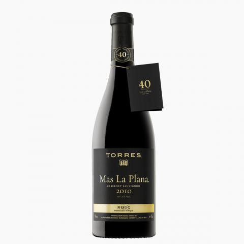 Torres, Penedès, Mas La Plana, Cabernet Sauvignon, D.O.