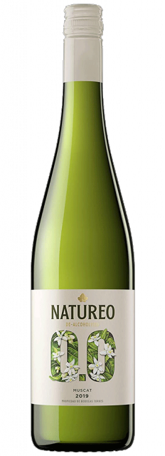 Torres, Catalunya, Natureo, Blanco, Alcoholvrije wijn
