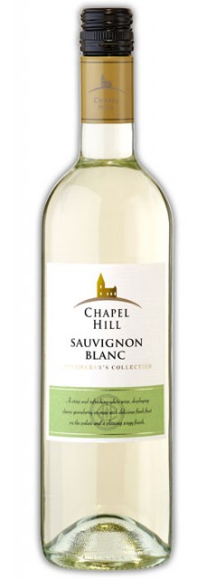 Törley, Balatonboglár, Chapel Hill, Sauvignon Blanc