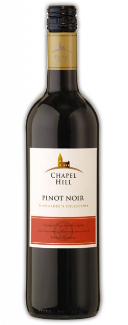 Törley, Balatonboglár, Chapel Hill, Pinot Noir
