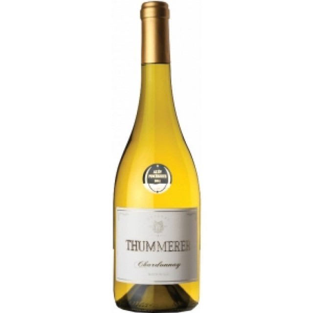 Thummerer, Eger, Chardonnay, Battonage