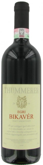 Thummerer, Eger, Egri Bikavér, Classicus