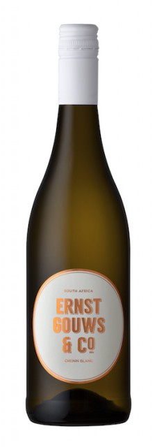 Ernst Gouws, Stellenbosch, Chenin Blanc