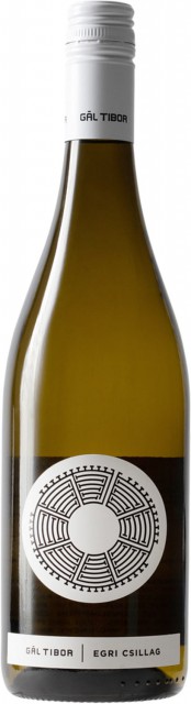 Gal Tibor, Eger, White, Csillag Cuvée