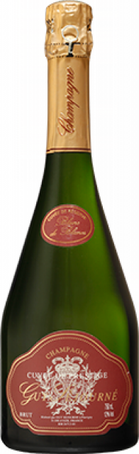 Guy Sejourné, Champagne, Brut, Blanc de Blancs, Prestige, 75 cl