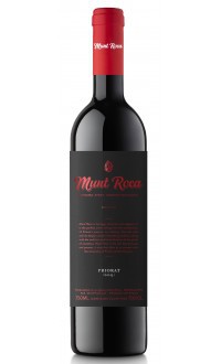 Munt Roca, Priorat, Selecció Tinto, DOQ