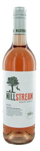 Millstream, Western Cape, Pinotage, Rosé