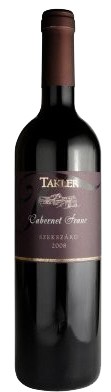 Takler, Szekszárd, Cabernet Franc