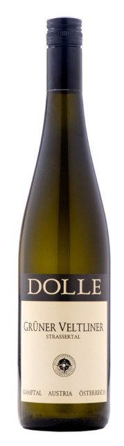 Weingut Peter Dolle, Kamptal, Grüner Veltliner
