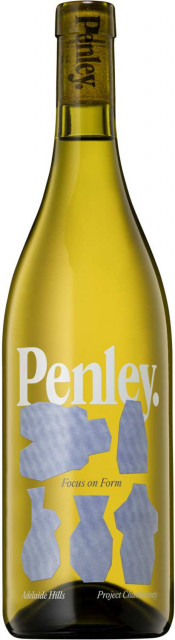 Penley Estate, Adelaide Hills, Project Amphora, Chardonnay