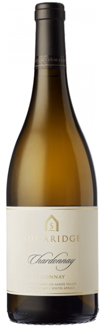 Sumaridge, Hemel en Aarde Vallei, Chardonnay