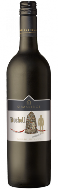 Sumaridge, Hemel en Aarde Vallei, Bushell, Red Blend