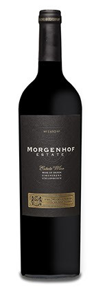Morgenhof, Stellenbosch, Estate Wine, Red Blend