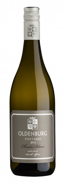 Oldenburg, Stellenbosch, Banghoek, Chenin Blanc