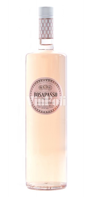Cantina Mabis, Veneto, Rosapasso, Biscardo, Magnum 150cl