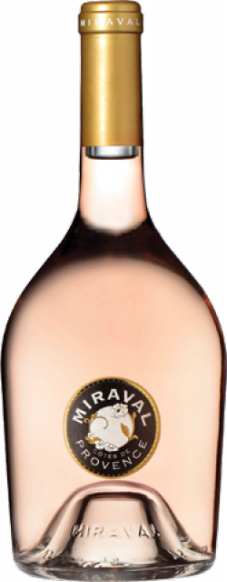 Miraval, Côtes de Provence, Rosé, AOP