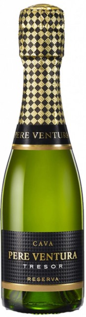 Pere Ventura, Penedès, Cava, Tresor, Reserva, 20cl