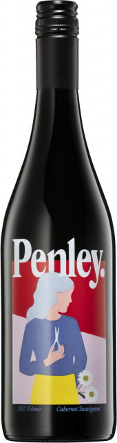 Penley Estate, Coonawarra, Tolmer, Cabernet Sauvignon