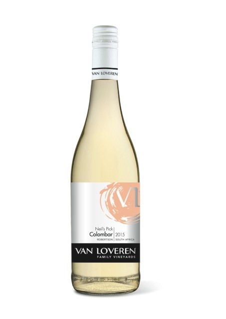 Van Loveren, Robertson, Neil's Pick, Colombar