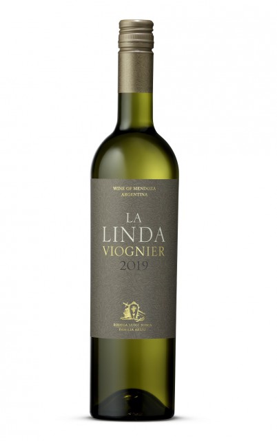 La Linda, Mendoza, Viognier