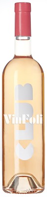 Château Pas Du Cerf, Côtes de Provence, Club, Rosé, IGP