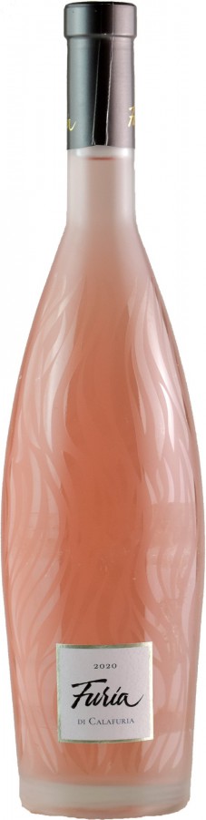 Rosé wijn Italie Tormaresca, Antinori, Puglia, Furía di Calafuria, Rosé