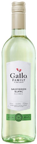 Absurd communicatie bord Witte wijn Californië Gallo, California, Sauvignon Blanc