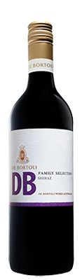Rode wijn Australie De Bortoli, Riverina, Family Selection, Shiraz