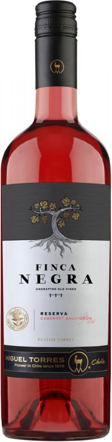Rosé wijn Chili Miguel Torres, Valle del Maule, Finca Negra, Rosado, Fair Trade