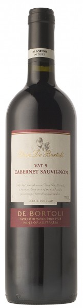 Rode wijn Australie Deen De Bortoli, Riverina, Cabernet Sauvignon