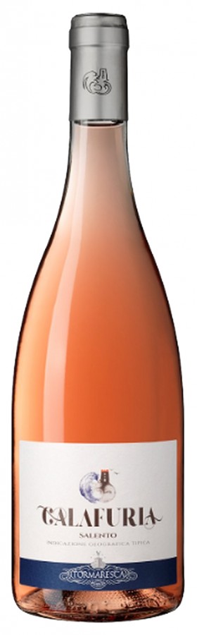 Rosé wijn Italie Tormaresca, Antinori, Puglia, Calafuria, Rosé, IGT, Salento