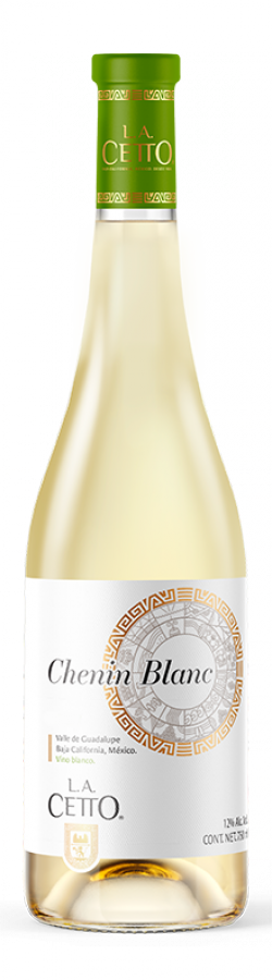 Witte wijn Mexico La Cetto, Baja California, Chenin Blanc